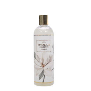 480ml Magnolia Foam Bath