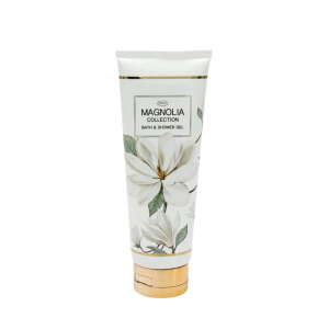 250ml Magnolia Bath & Shower Gel