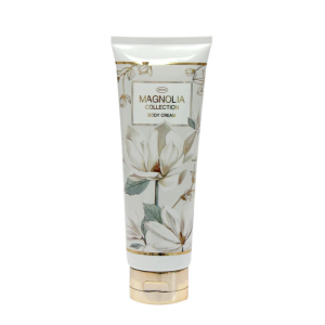 250ml Magnolia Body Cream