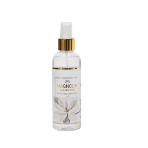 200ml Magnolia Room & Linen Mist