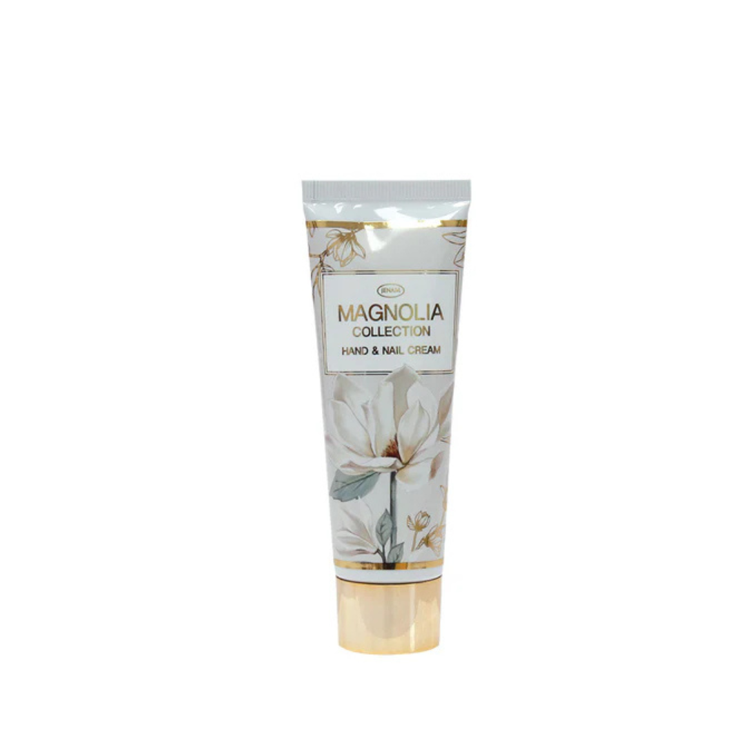 60ml Magnolia Hand & Nail Cream