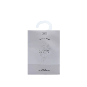 Scented Sachet - Classic Cotton