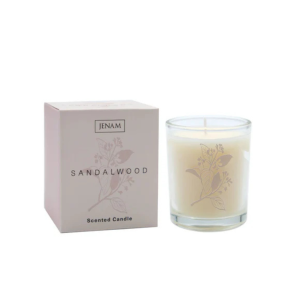 60g Scented Candle - Sandalwood