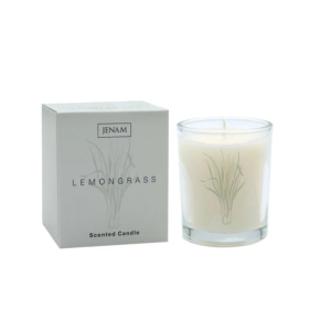 60g Scented Candle - Lemongrass