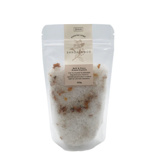 550g Aroma Crystals - Sandalwood