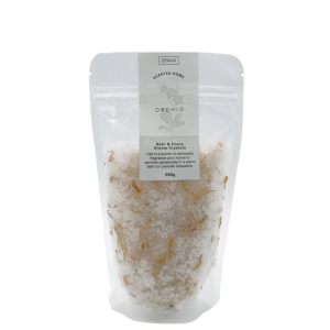 550g Aroma Crystals - Orchid