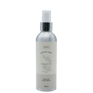200ml Room & Linen Mist - Orchid