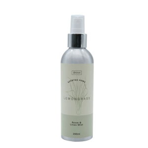 200ml Room & Linen Mist - Lemongrass