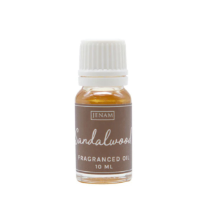 10ml Fragranced Oi - Sandalwood