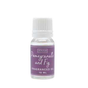 10ml Fragranced Oil - Pomegranate & Fig
