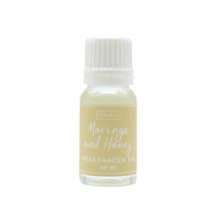 10ml Fragranced Oil - Moringa & Honey