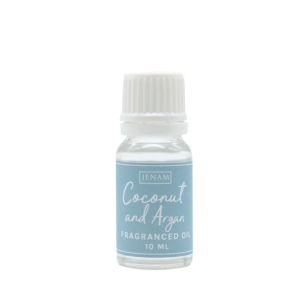10ml Fragrance Oil - Coconut & Argan