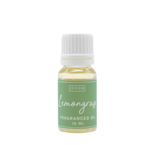 10ml Fragranced Oil - Lemongrass