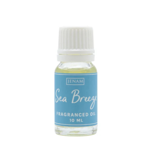10ml Fragranced Oil - Sea Breeze