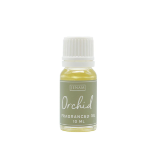 10ml Fragranced Oil - Orchid