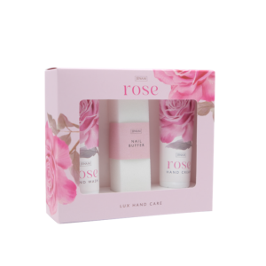 Rose Lux Hand Care