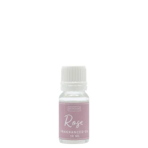10ml Fragranced Oil - Rose
