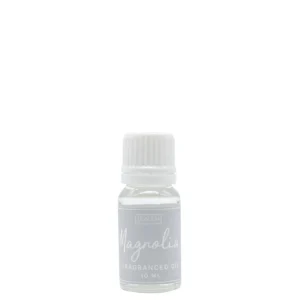 10ml Fragranced Oil - Magnolia
