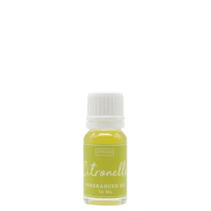 10ml Fragranced Oil - Citronella
