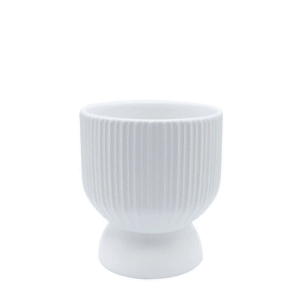 Ceramic Pot Planter - 13cm