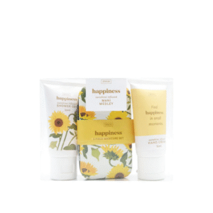 Sunflower Mani Medley Gift Set