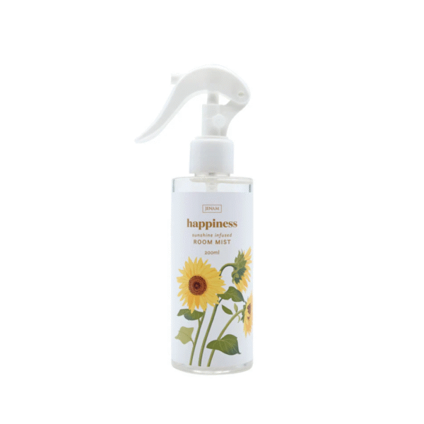 200ml Sunflower Room Mist