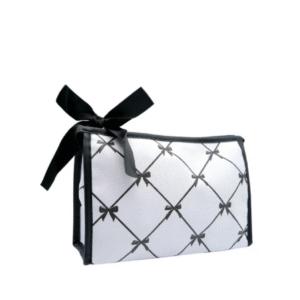 Bow-Tique Cosmetic Bag - 23x14cm