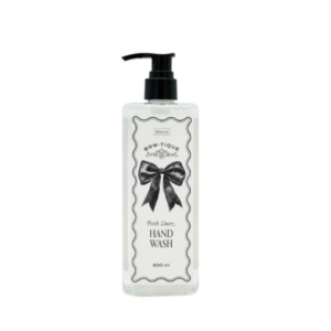 500ml Bow-Tique Hand Wash