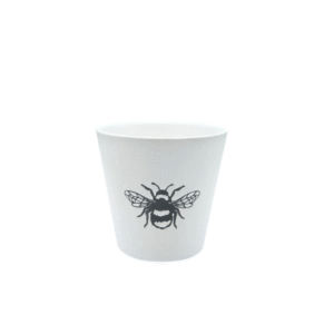 BEE Plant Pot - 14.5x14cm