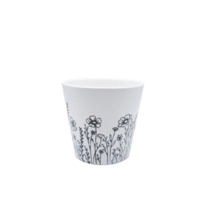 Plant Pot - 14.5x14cm