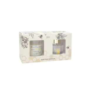 Bee Home Scent Duo