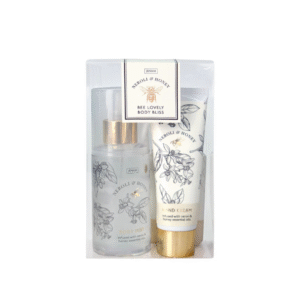 Bee Body Bliss Gift Pack