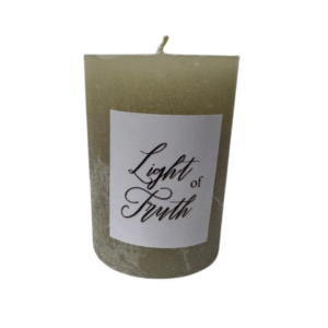 Candle - Light of Truth