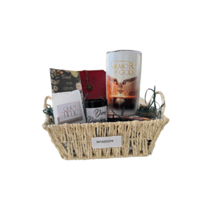 Gifts of the Holy Spirit - Wisdom