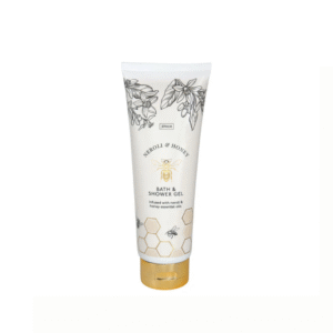 250ml Bee Bath & Shower Gel