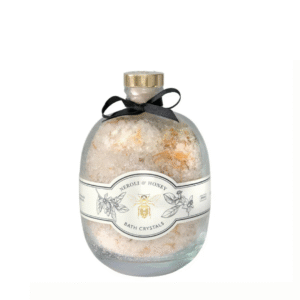 650g Bee Bath Crystals