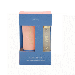 Perfume Gift Pack - Imagine