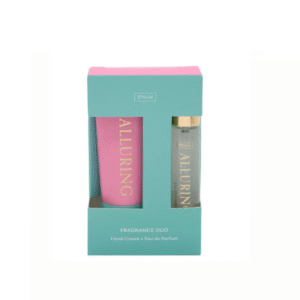 Perfume Gift Pack - Alluring