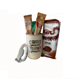 Teacher Gift - Smart Brew