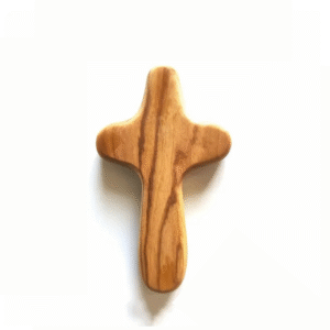 Hand Held Cross