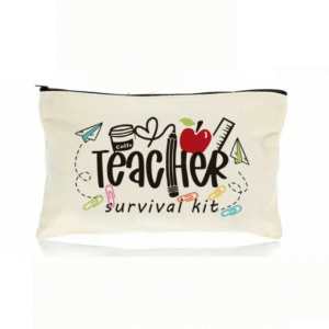 Organiser Bag - Teacher Survival Kit