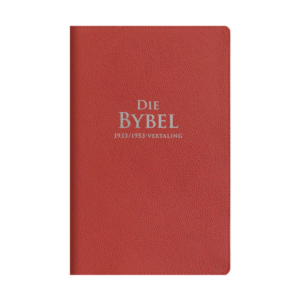 Koraal Egte Leer Bybel 1993/1953