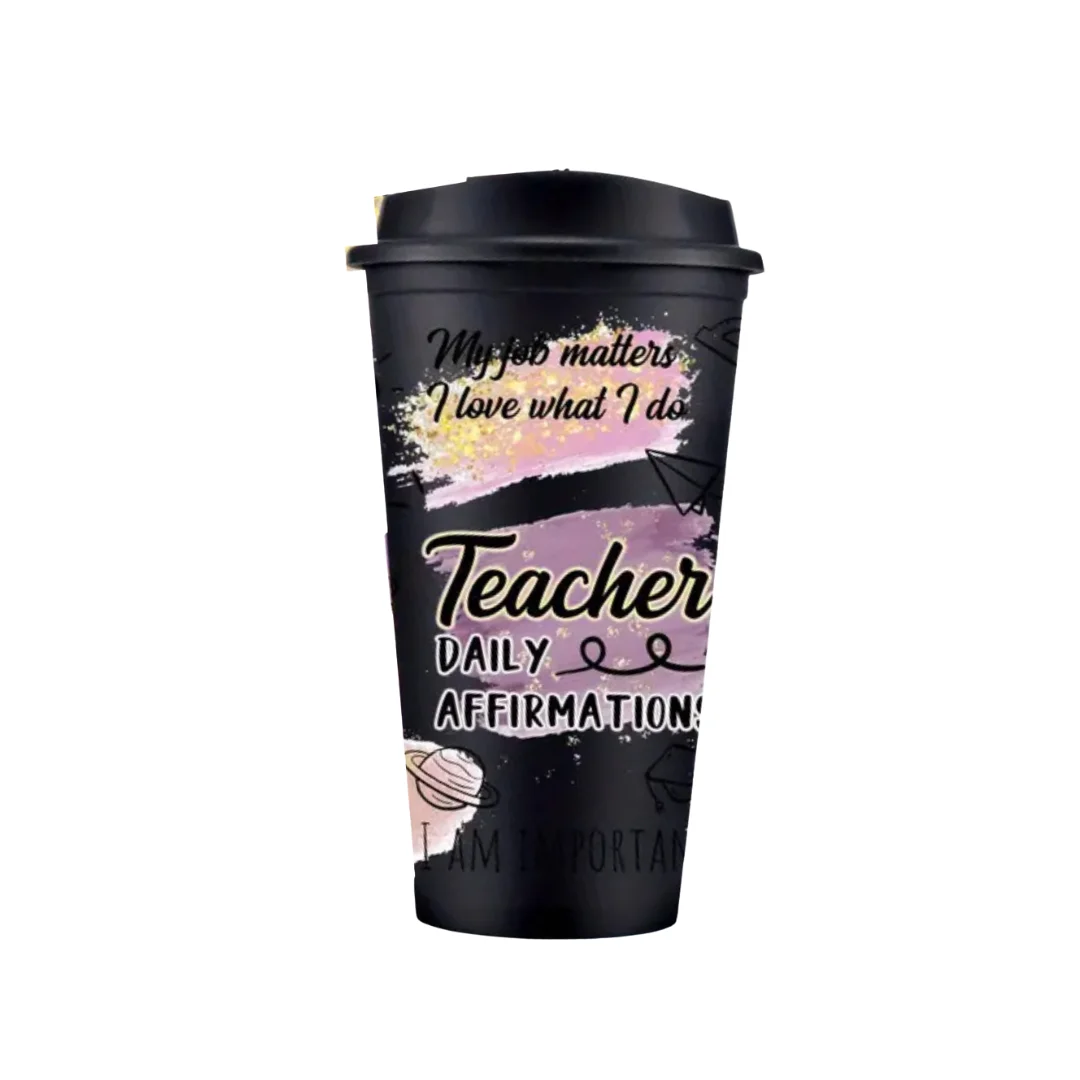 Teacher Gift Set – 7 Piece Survival Kit - Image 2