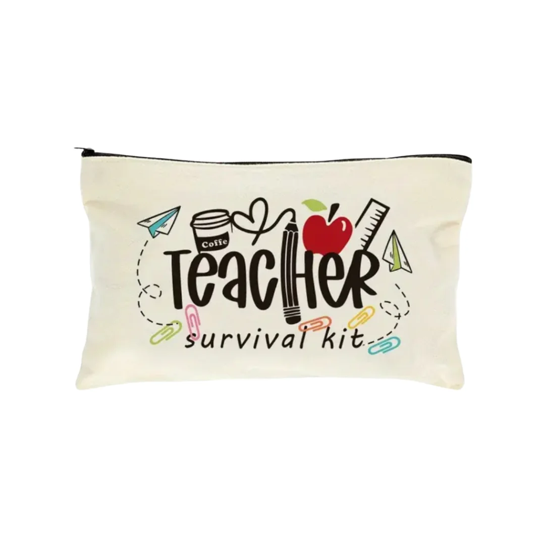 Teacher Gift Set – 7 Piece Survival Kit - Image 5