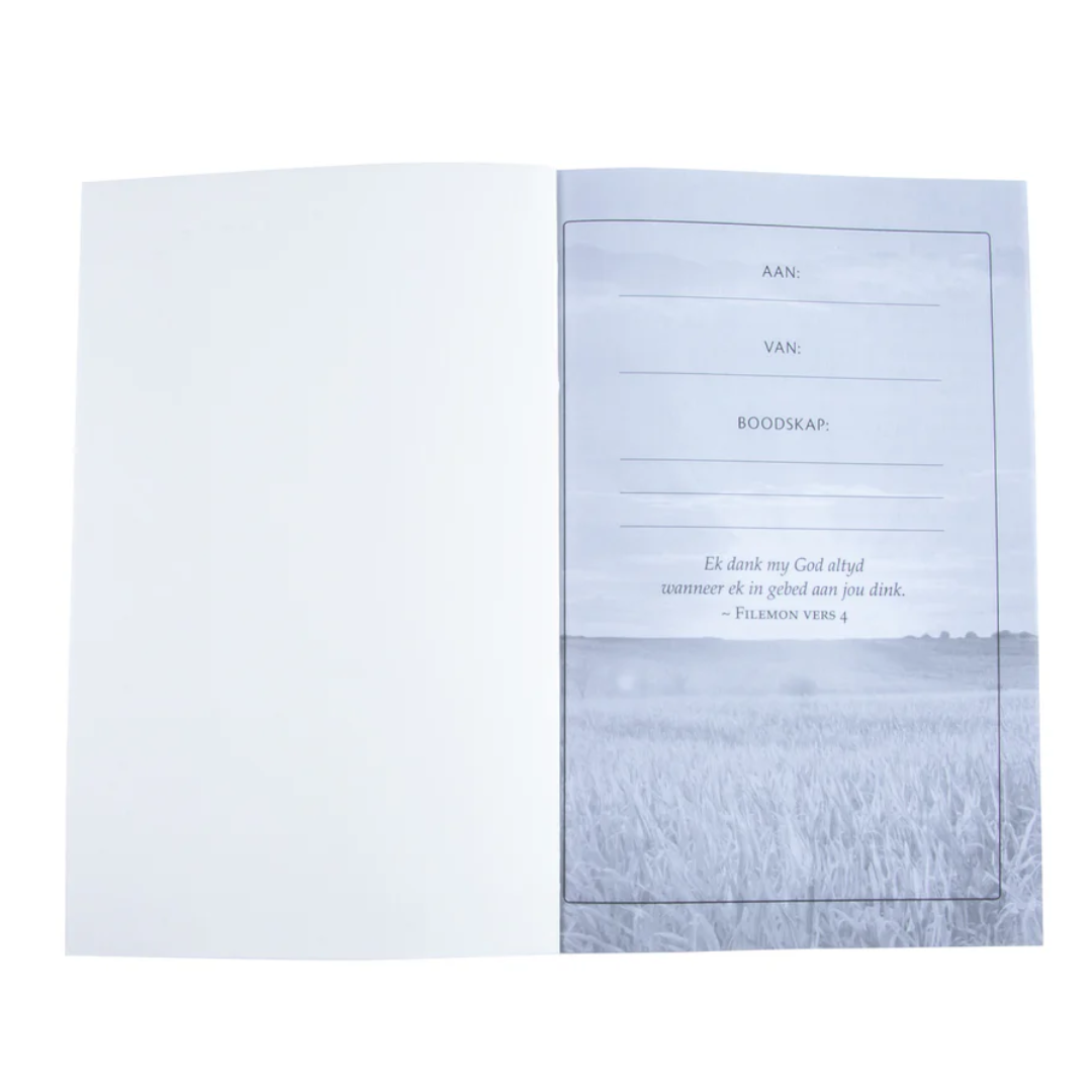 Sakpas-Gebede Vir Elke Dag Sagteband - Afrikaans Daily Prayer Book - Image 4