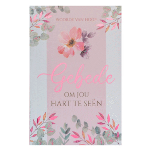 Gebede Om Jou Hart Te Seën (Sagteband)