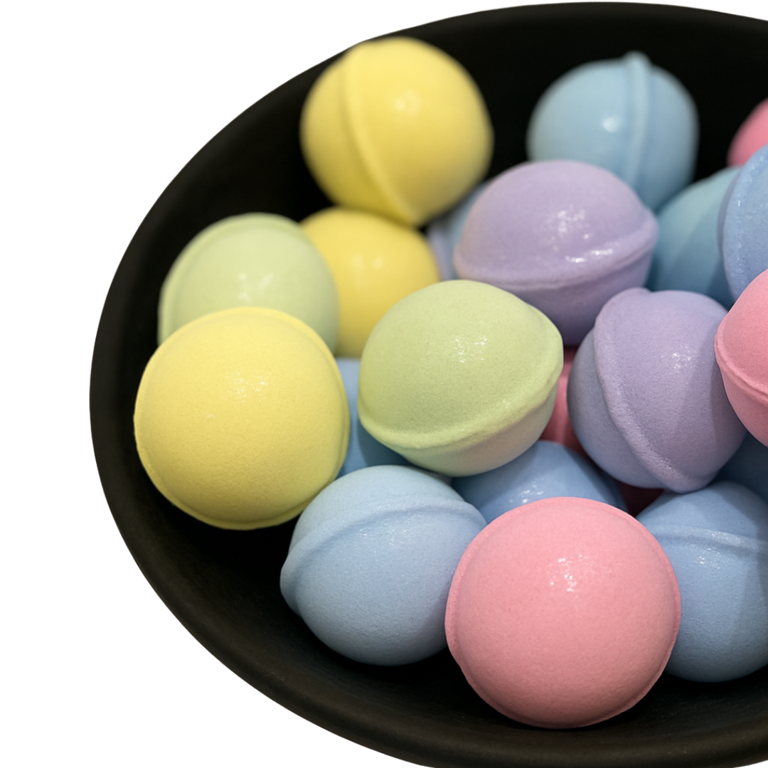 Bath Bomb Set - 24's