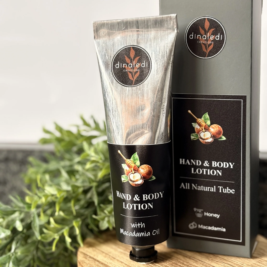 Modjadji Hand & Body Lotion 150g – Nourishing Hydration & Care - Image 3