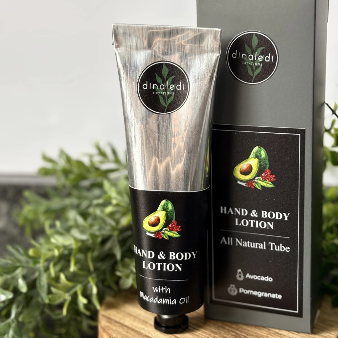 Modjadji Hand & Body Lotion 150g – Nourishing Hydration & Care - Image 2