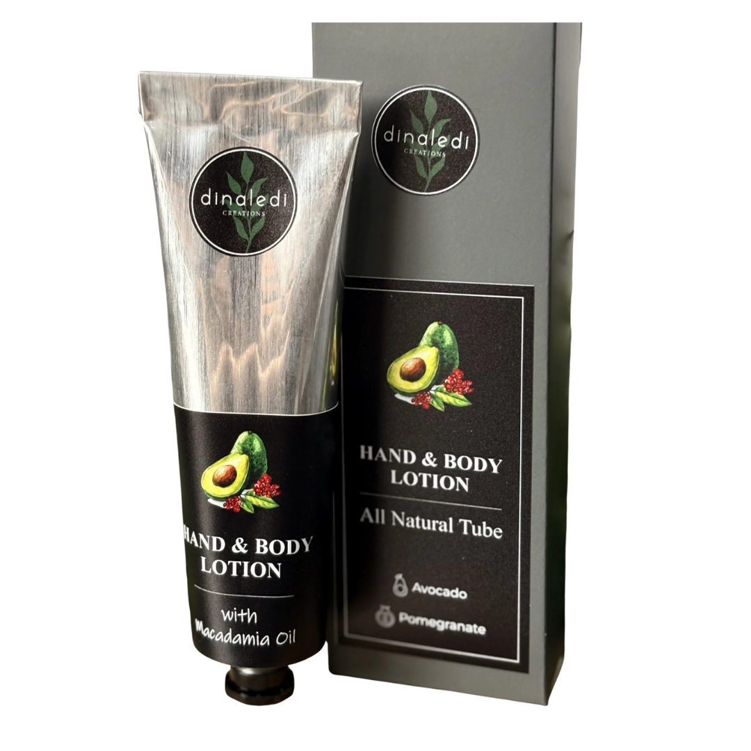 Modjadji Hand & Body Lotion 150g – Nourishing Hydration & Care